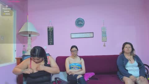 Hanna online show from October 6, 1:17 pm