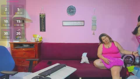 Hanna online show from September 26, 12:14 pm