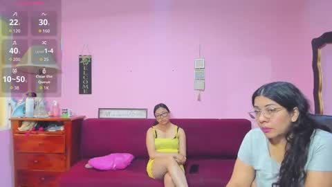 Hanna online show from November 15, 2:40 pm