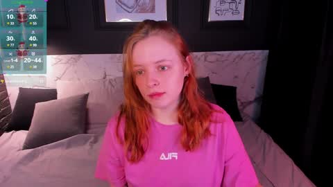 Hanna  next stream is Mo 8pm-6am by CET online show from January 20, 8:29 pm