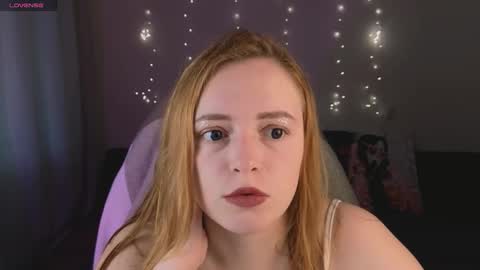 Hanna  next stream is Mo 8pm-6am by CET online show from October 18, 10:29 am