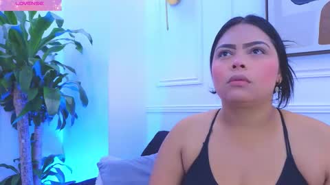 HANNA SOFIA online show from February 17, 11:31 am