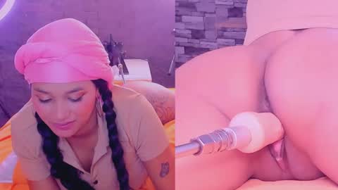 hanna_steyl__ online show from September 28, 2:11 pm