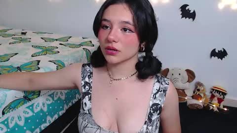 Hanna online show from November 5, 1:33 am