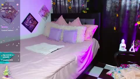 hannaagt online show from December 13, 7:53 pm