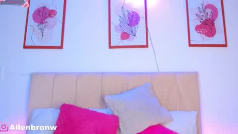 Eliana online show from March 6, 10:58 pm