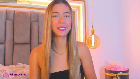 Eliana online show from October 7, 8:57 pm