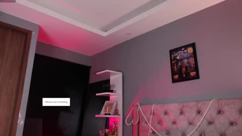 Hanna online show from March 6, 1:16 am