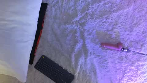 hannacruzsj online show from October 8, 9:08 pm