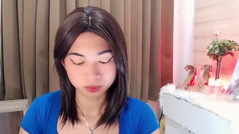 Riah online show from March 12, 12:31 am