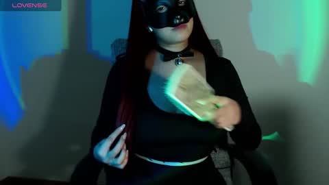 Snapshot of hannah_kiim chatting on March 7, 4:13 am hannah kiim online show from March 7, 4:13 am