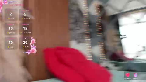 hannah online show from October 8, 8:35 pm