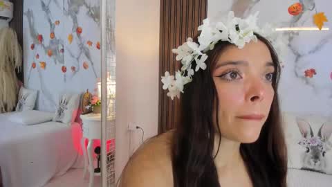 Hannahill69 online show from October 29, 5:23 am