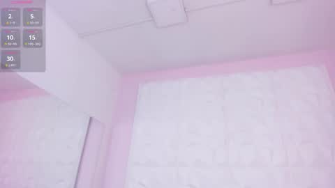 hannahtoons_ online show from October 6, 3:34 am