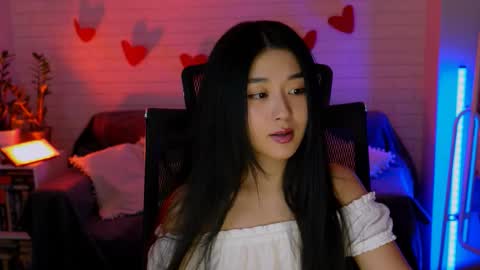 hannarosie online show from February 20, 5:47 pm