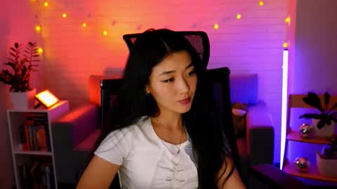 hannarosie online show from October 4, 7:51 pm