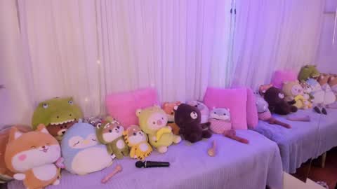 Hannie ws online show from January 27, 12:58 pm