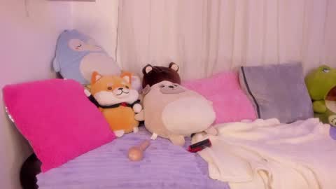 Hannie ws online show from February 19, 11:04 pm