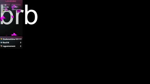 Hanny  online show from February 20, 6:26 am