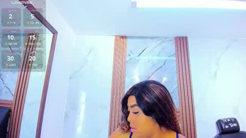 Hanny Mansonh online show from February 19, 3:28 am