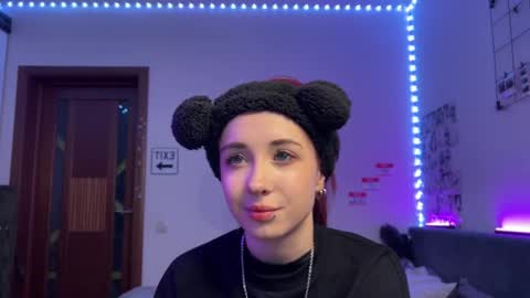 Call me Milly online show from October 20, 5:49 pm