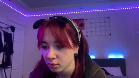 Call me Milly online show from November 8, 10:59 pm