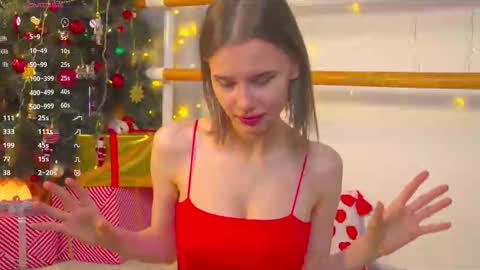 Evy  online show from December 22, 11:52 pm