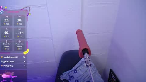 hard_hot420 online show from October 1, 7:24 am