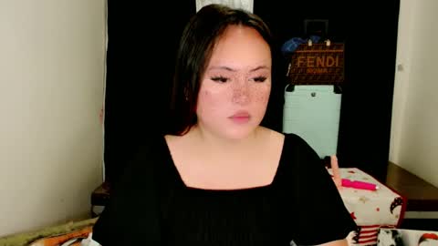 mj online show from February 15, 11:50 am