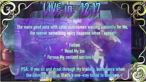 B0ne Daddy Bonesaw Real-Life College of Whispers Bard   mindfuck brainwash hypno cerebral sensual  online show from September 17, 3:10 pm