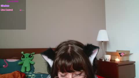 Void online show from September 22, 3:32 pm