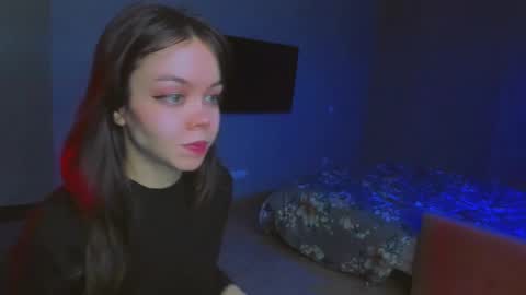 Snapshot of haribo_asmr chatting on January 25, 5:15 pm Miss Hari online show from January 25, 5:15 pm