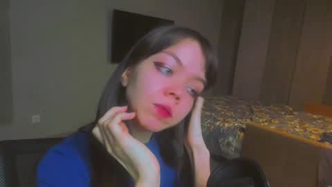 Snapshot of haribo_asmr chatting on January 15, 6:40 pm Miss Hari online show from January 15, 6:40 pm