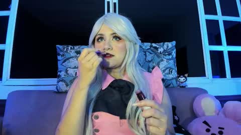 Harimoon online show from October 23, 4:07 am