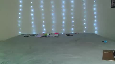 Harlee online show from January 12, 5:45 am