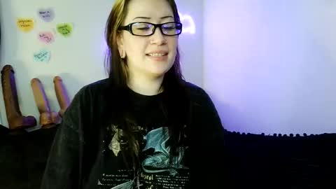 Harley Demon online show from February 15, 6:18 pm