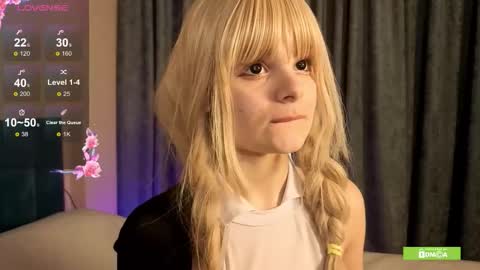 Hanna online show from January 16, 7:54 pm