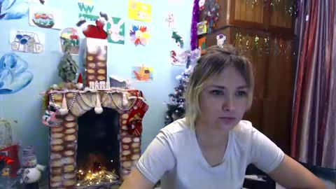 Mery online show from December 18, 5:50 pm