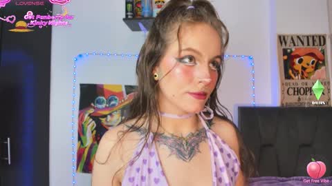 Harley Rosee  online show from November 22, 2:14 am