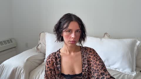 HARLOW BLAKE online show from January 4, 3:28 pm