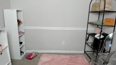 Harmonie Marquise online show from September 25, 7:23 pm