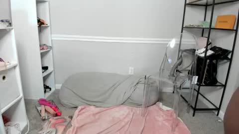 Harmonie Marquise online show from September 26, 7:33 pm