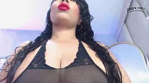 harper_ziu online show from January 18, 12:01 pm