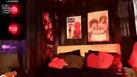 Snapshot of harpertheharpy chatting on October 10, 6:57 pm Harper the Harpy online show from October 10, 6:57 pm