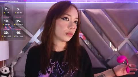 Harper online show from October 2, 10:04 pm