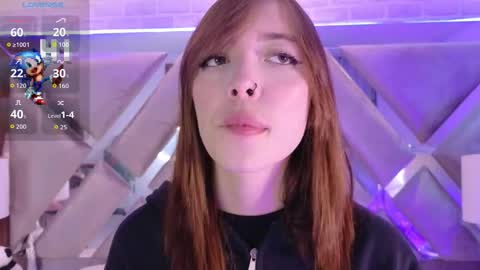 Harper online show from November 20, 8:43 pm