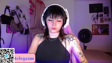 harukitty online show from December 21, 2:38 am