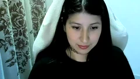 lady online show from January 9, 4:08 am