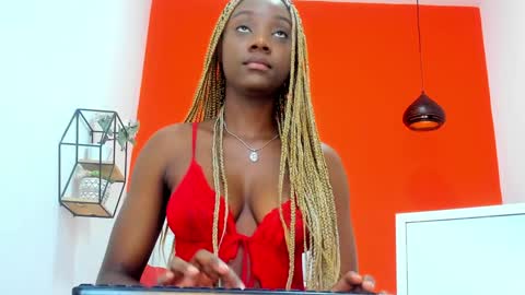 Nicky bac online show from February 4, 12:33 pm