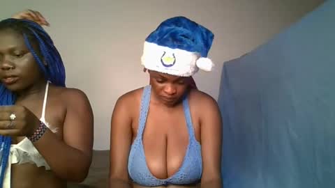 Havanna online show from December 13, 5:43 pm